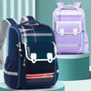 Kids Orthopedic School Backpack: Waterproof Primary Schoolbag - Homebound Essentials
