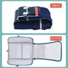Kids Orthopedic School Backpack: Waterproof Primary Schoolbag - Homebound Essentials