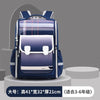 Kids Orthopedic School Backpack: Waterproof Primary Schoolbag - Homebound Essentials
