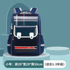 Kids Orthopedic School Backpack: Waterproof Primary Schoolbag - Homebound Essentials
