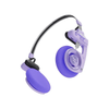 Koss PortaPro Wireless Bluetooth Noise - Canceling Headphones - Homebound Essentials