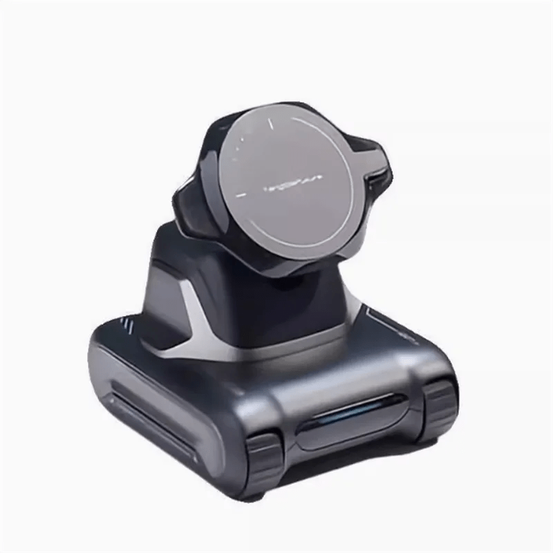 Looi Smart Desktop Robot – AI Mobile Assistant with Face Recognition & Wireless Charging - Homebound Essentials