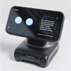 Looi Smart Desktop Robot – AI Mobile Assistant with Face Recognition & Wireless Charging - Homebound Essentials