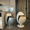 Luxury Eco - friendly Dinosaur Egg Storage Bucket - Homebound Essentials