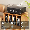 Maio Vintage Gramophone: Belt - Driven Turntable with Built - in Speakers - Homebound Essentials