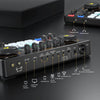 Maono Maonocaster AME2 Audio Interface Mixer - Homebound Essentials