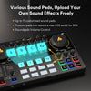 Maono Maonocaster AME2 Audio Interface Mixer - Homebound Essentials