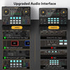 Maono Maonocaster AME2 Audio Interface Mixer - Homebound Essentials