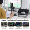 Maono Maonocaster AME2 Audio Interface Mixer - Homebound Essentials