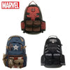 Marvel Avengers Deadpool Captain America Backpack - Homebound Essentials