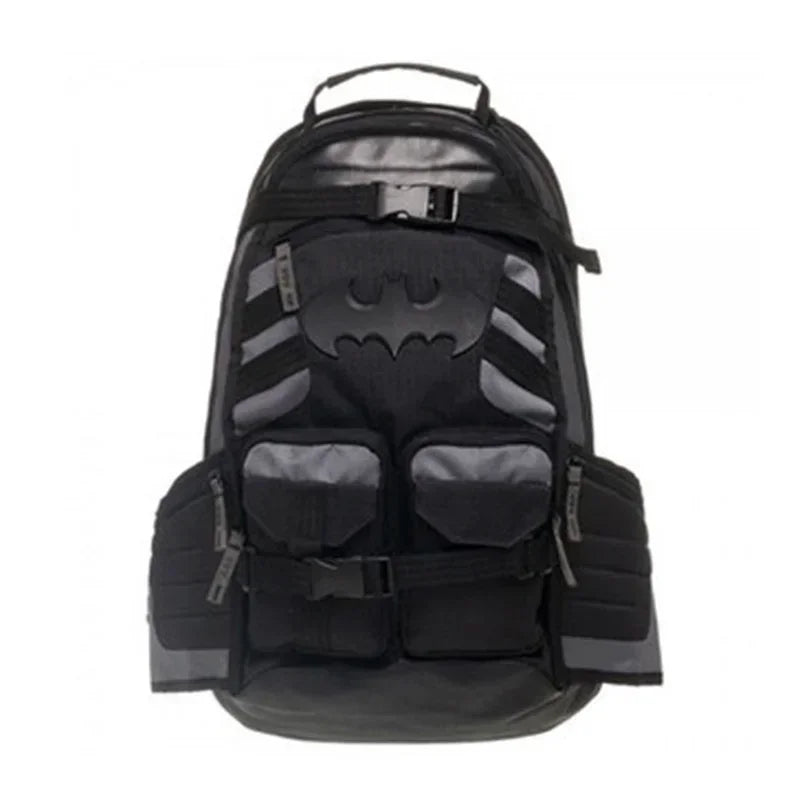 Marvel Avengers Deadpool Captain America Backpack - Homebound Essentials