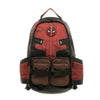 Marvel Avengers Deadpool Captain America Backpack - Homebound Essentials