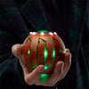 Marvel Legends Series Green Goblin Electronic Pumpkin: Spider - Man: No Way Home Roleplay Gear - Homebound Essentials