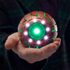 Marvel Legends Series Green Goblin Electronic Pumpkin: Spider - Man: No Way Home Roleplay Gear - Homebound Essentials