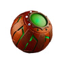 Marvel Legends Series Green Goblin Electronic Pumpkin: Spider - Man: No Way Home Roleplay Gear - Homebound Essentials