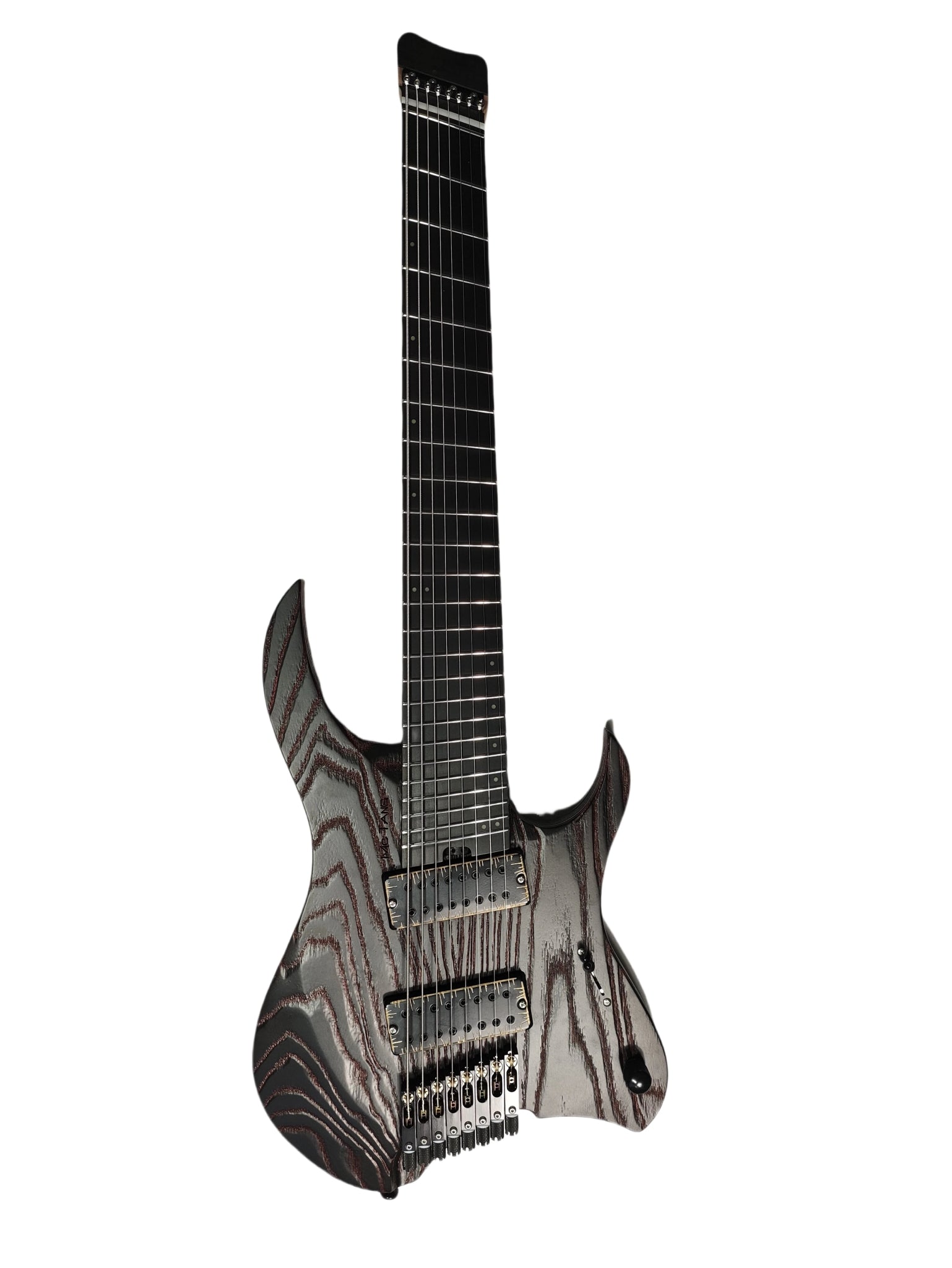 McTang 7 - Strings Electric Guitar - Homebound Essentials