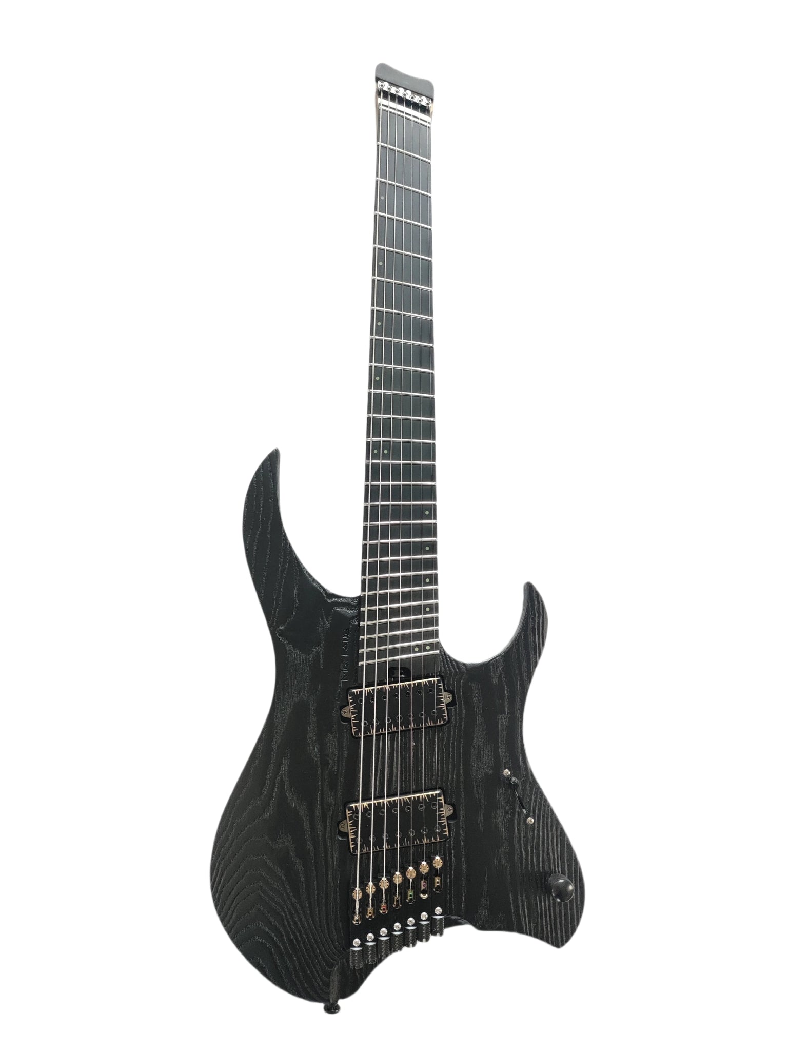 McTang 7 - Strings Electric Guitar - Homebound Essentials