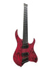 McTang 7 - Strings Electric Guitar - Homebound Essentials