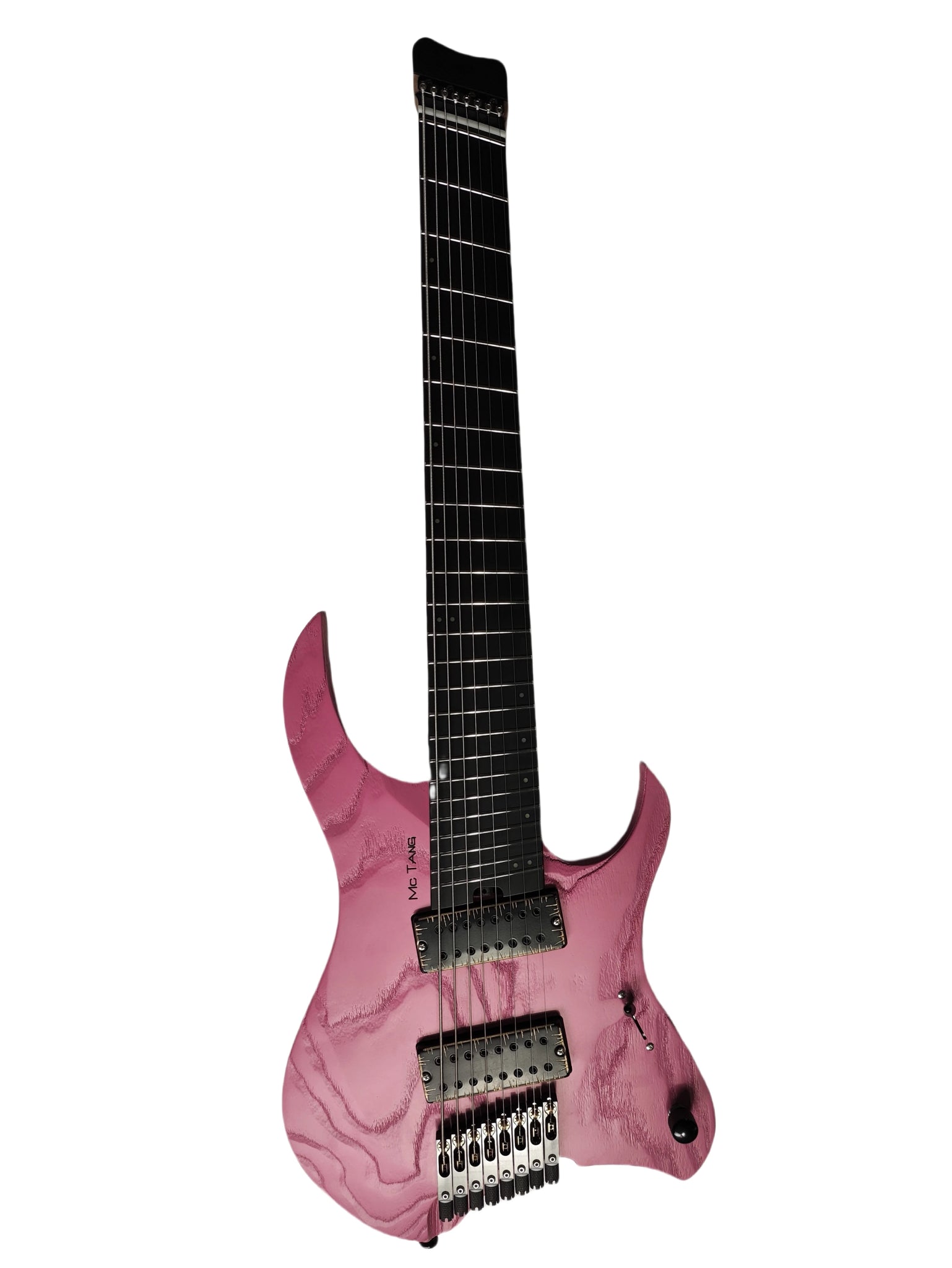 McTang 7 - Strings Electric Guitar - Homebound Essentials