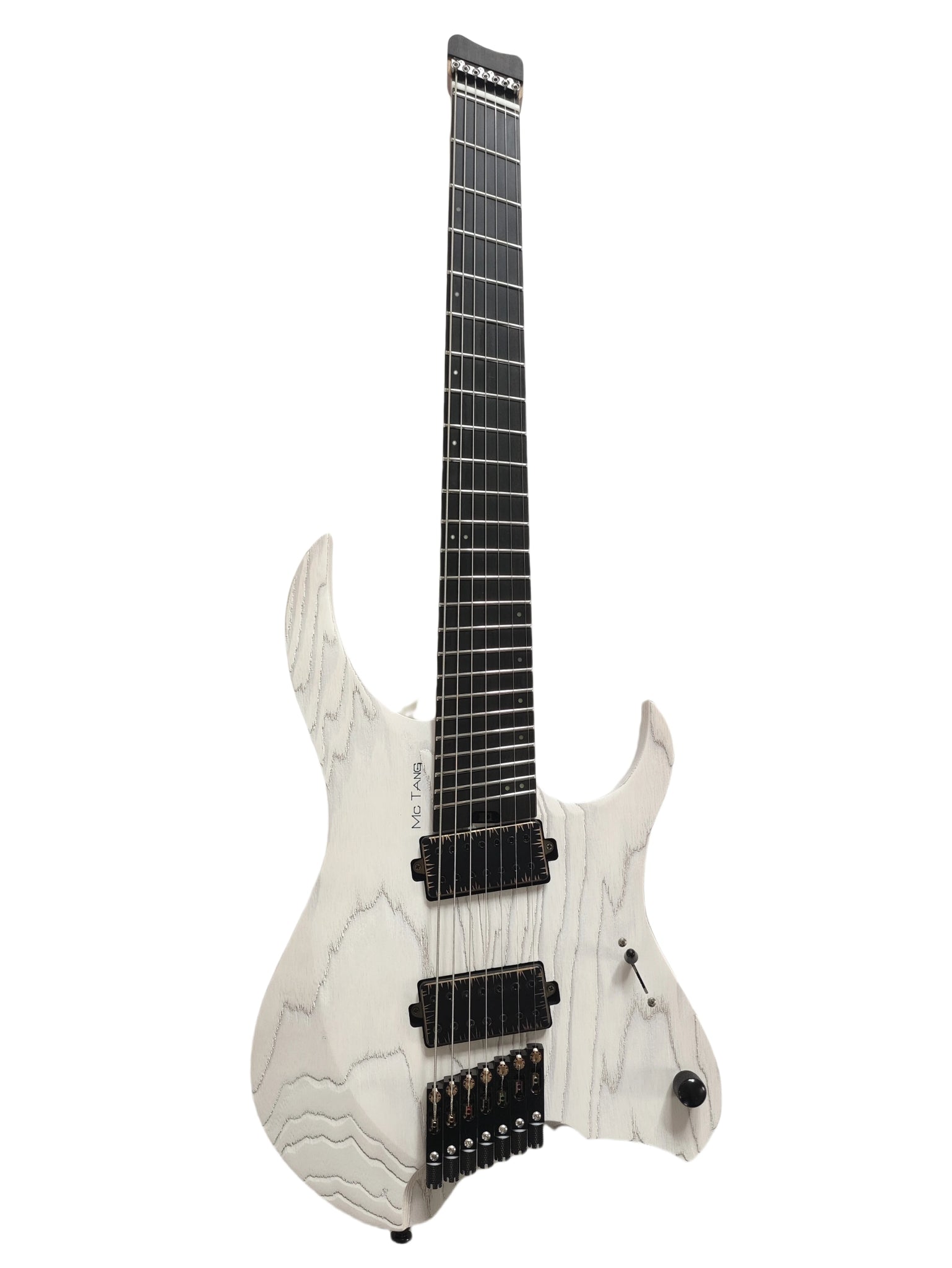 McTang 7 - Strings Electric Guitar - Homebound Essentials