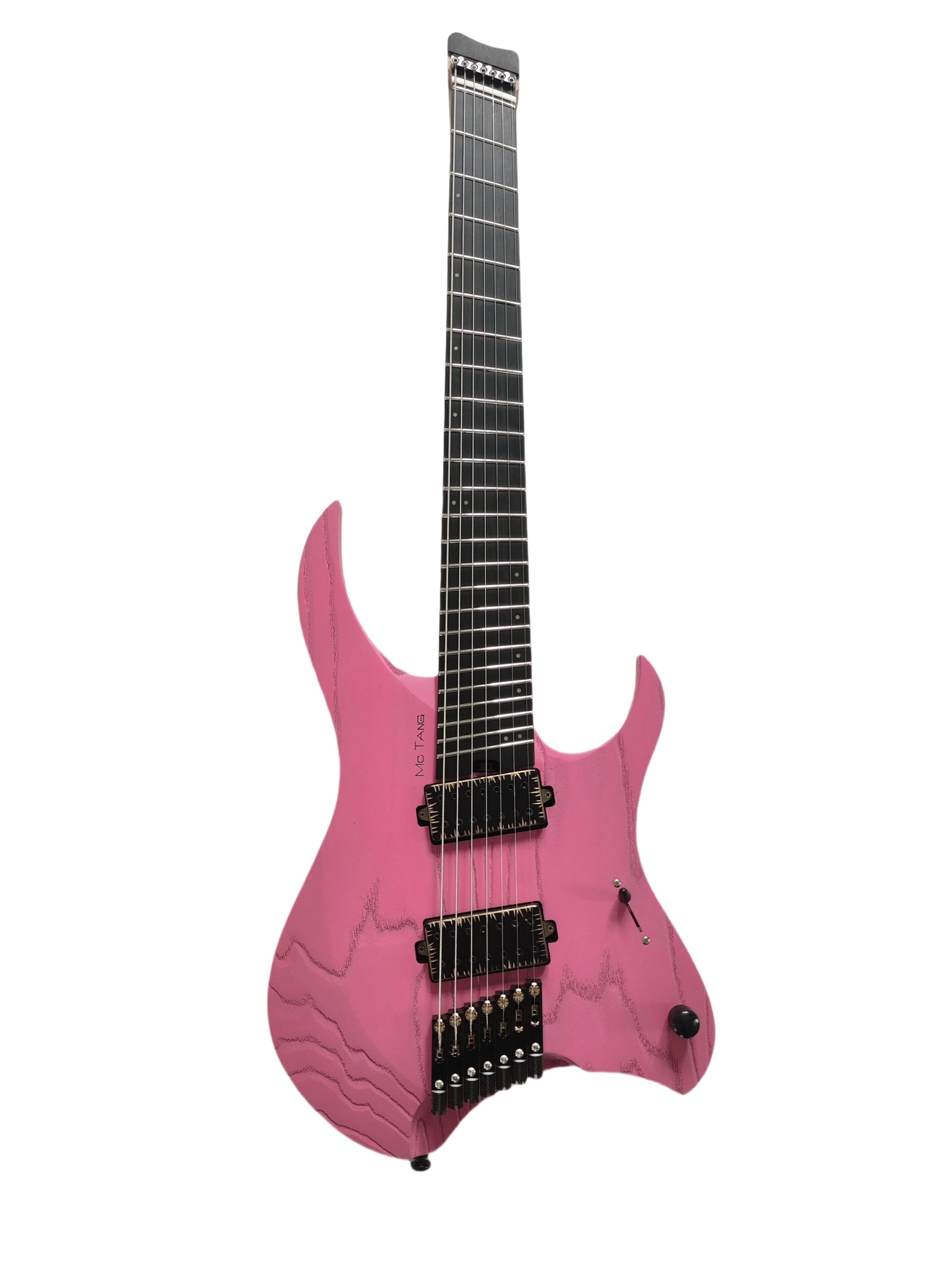 McTang 7 - Strings Electric Guitar - Homebound Essentials