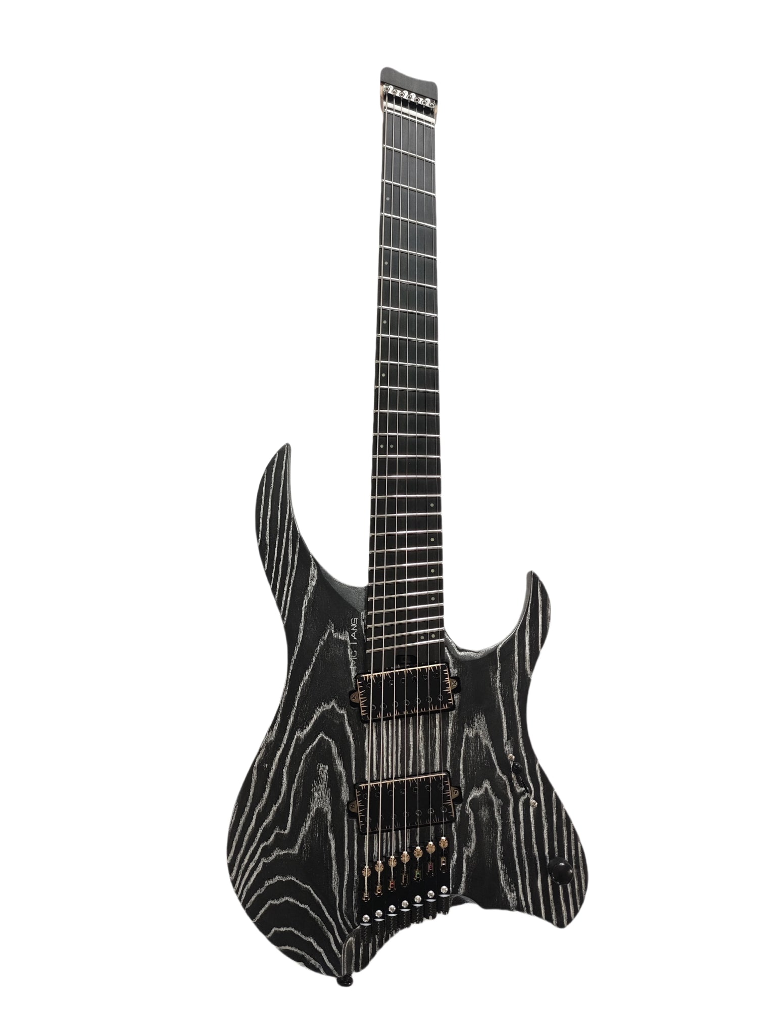 McTang 7 - Strings Electric Guitar - Homebound Essentials