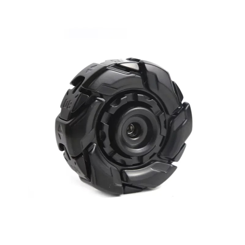 Mecha Transform EDC Fidget Spinner - The Ultimate Stress Relief Gyro - Homebound Essentials