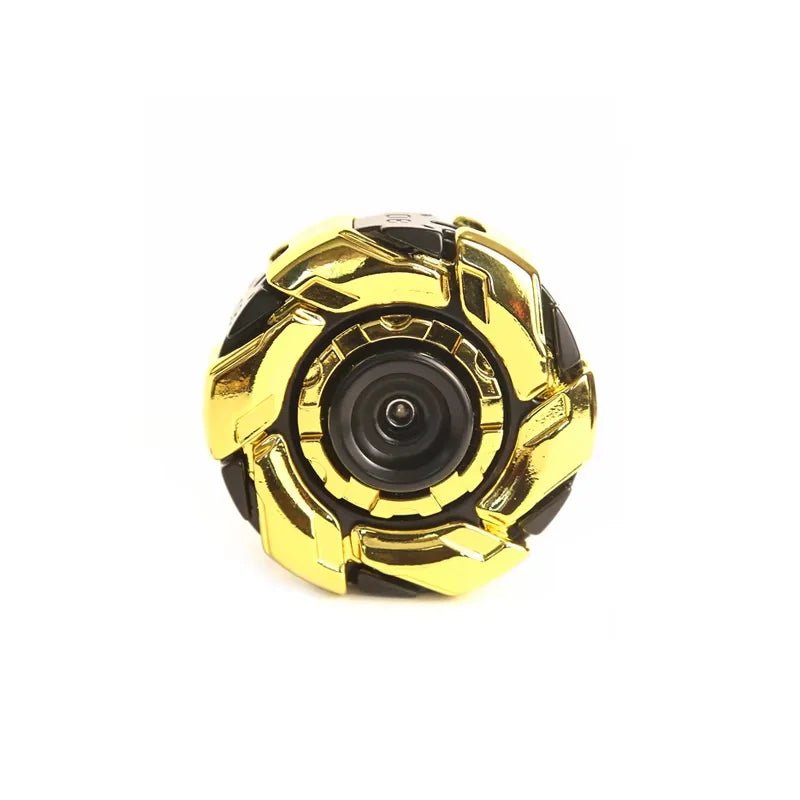 Mecha Transform EDC Fidget Spinner - The Ultimate Stress Relief Gyro - Homebound Essentials