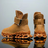 Men's Luxury Casual Sneakers - Breathable Fashion Loafers | Running Trainers - Homebound Essentials