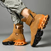 Men's Luxury Casual Sneakers - Breathable Fashion Loafers | Running Trainers - Homebound Essentials