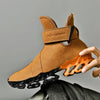 Men's Luxury Casual Sneakers - Breathable Fashion Loafers | Running Trainers - Homebound Essentials