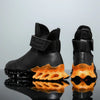 Men's Luxury Casual Sneakers - Breathable Fashion Loafers | Running Trainers - Homebound Essentials