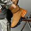Men's Luxury Casual Sneakers - Breathable Fashion Loafers | Running Trainers - Homebound Essentials