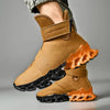 Men's Luxury Casual Sneakers - Breathable Fashion Loafers | Running Trainers - Homebound Essentials