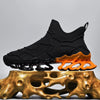 Men's Luxury Casual Sneakers - Breathable Fashion Loafers | Running Trainers - Homebound Essentials