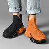 Men's Luxury Casual Sneakers - Breathable Fashion Loafers | Running Trainers - Homebound Essentials