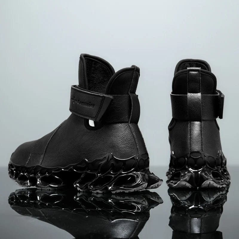 Men's Luxury Casual Sneakers - Breathable Fashion Loafers | Running Trainers - Homebound Essentials