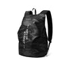 Men's Motorcycle Backpack: Waterproof, Large Capacity, Full Helmet Bag - Homebound Essentials