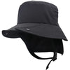 Men's Wide - Brimmed Fisherman Hat - Quick - Drying Surf Nylon Cap with Breathable Sunshade - Homebound Essentials