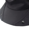 Men's Wide - Brimmed Fisherman Hat - Quick - Drying Surf Nylon Cap with Breathable Sunshade - Homebound Essentials