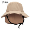 Men's Wide - Brimmed Fisherman Hat - Quick - Drying Surf Nylon Cap with Breathable Sunshade - Homebound Essentials