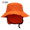 Men's Wide - Brimmed Fisherman Hat - Quick - Drying Surf Nylon Cap with Breathable Sunshade - Homebound Essentials