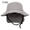 Men's Wide - Brimmed Fisherman Hat - Quick - Drying Surf Nylon Cap with Breathable Sunshade - Homebound Essentials