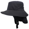 Men's Wide - Brimmed Fisherman Hat - Quick - Drying Surf Nylon Cap with Breathable Sunshade - Homebound Essentials