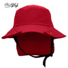 Men's Wide - Brimmed Fisherman Hat - Quick - Drying Surf Nylon Cap with Breathable Sunshade - Homebound Essentials