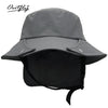 Men's Wide - Brimmed Fisherman Hat - Quick - Drying Surf Nylon Cap with Breathable Sunshade - Homebound Essentials