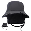 Men's Wide - Brimmed Fisherman Hat - Quick - Drying Surf Nylon Cap with Breathable Sunshade - Homebound Essentials