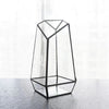 Micro - Landscape Creative Flower Pot Shaped Greenhouse Ornament - Homebound Essentials