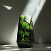 Micro - Landscape Creative Flower Pot Shaped Greenhouse Ornament - Homebound Essentials