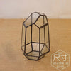 Micro - Landscape Creative Flower Pot Shaped Greenhouse Ornament - Homebound Essentials
